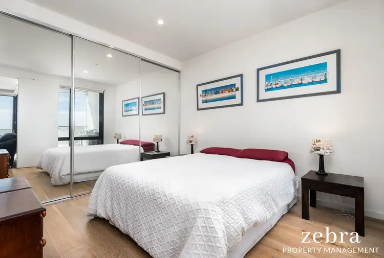 Third view of Homely house listing, 411/7 Balcombe Road, Mentone VIC 3194