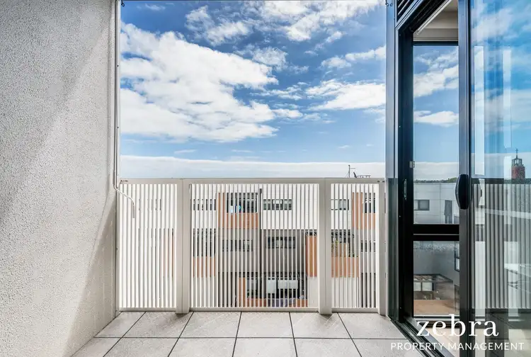 Fifth view of Homely house listing, 411/7 Balcombe Road, Mentone VIC 3194