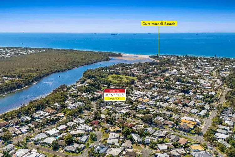 Second view of Homely house listing, 7 Alba Court, Currimundi QLD 4551