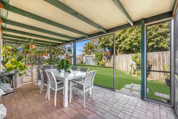 Fifth view of Homely house listing, 7 Alba Court, Currimundi QLD 4551