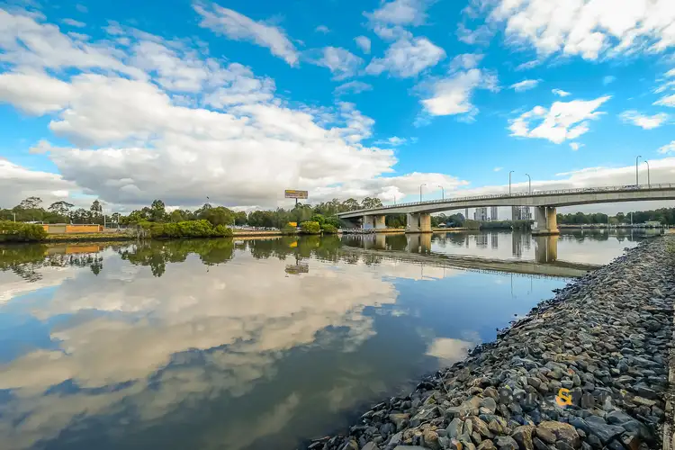 Second view of Homely apartment listing, 401/24-32 Koorine Street, Ermington NSW 2115
