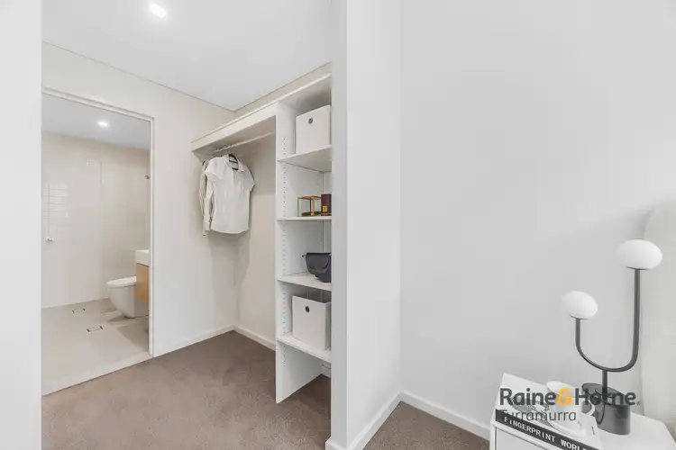 Fifth view of Homely apartment listing, 401/24-32 Koorine Street, Ermington NSW 2115