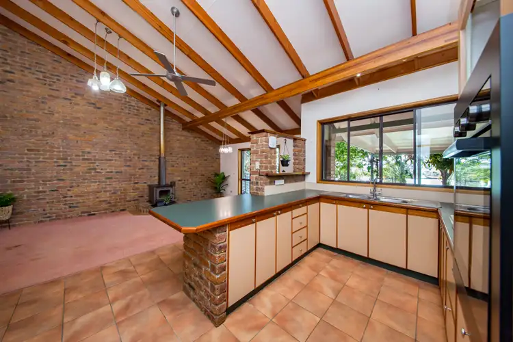 Second view of Homely house listing, 108 Moore Street, Kingaroy QLD 4610