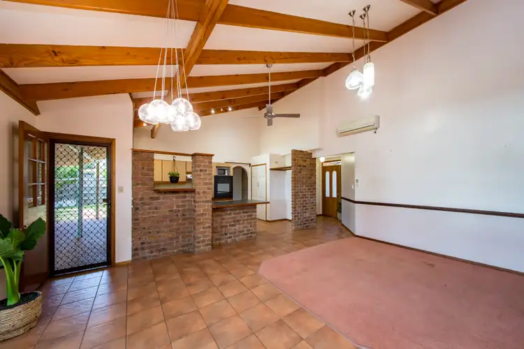 Fifth view of Homely house listing, 108 Moore Street, Kingaroy QLD 4610