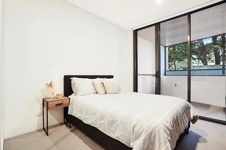 Third view of Homely apartment listing, 119/98 Payten Avenue, Roselands NSW 2196
