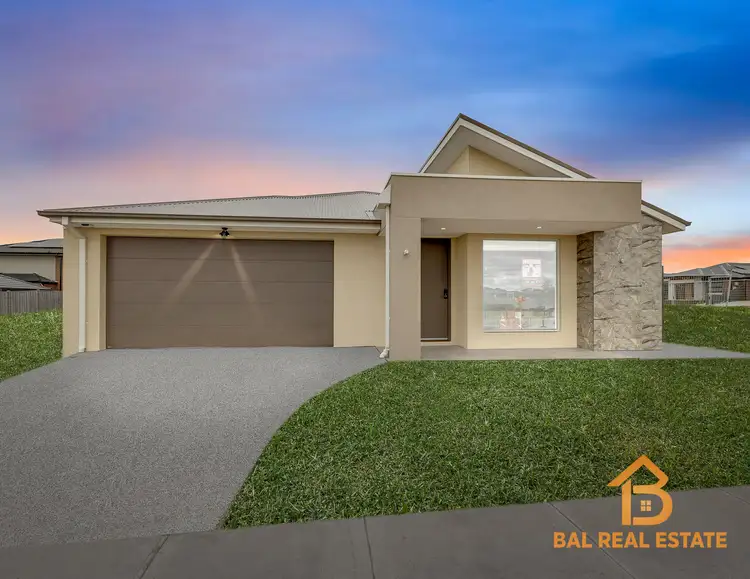 Main view of Homely house listing, 20 Homebush Drive, Tarneit VIC 3029
