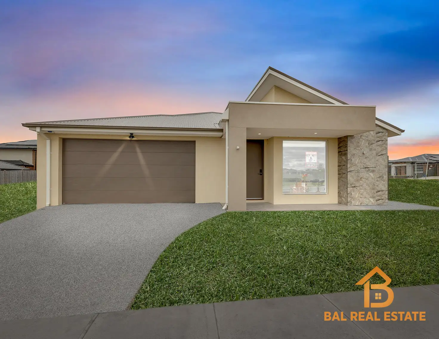 Main view of Homely house listing, 20 Homebush Drive, Tarneit VIC 3029