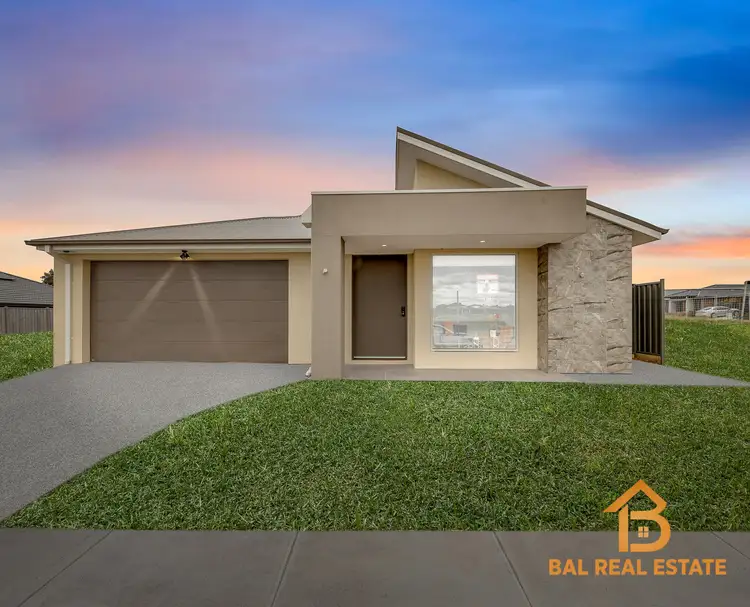 Second view of Homely house listing, 20 Homebush Drive, Tarneit VIC 3029