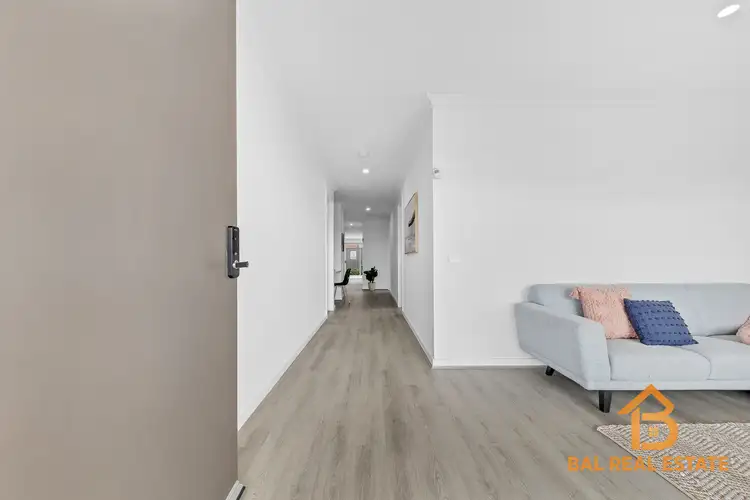 Third view of Homely house listing, 20 Homebush Drive, Tarneit VIC 3029