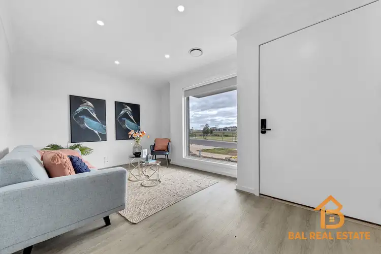Fourth view of Homely house listing, 20 Homebush Drive, Tarneit VIC 3029