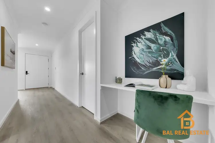 Sixth view of Homely house listing, 20 Homebush Drive, Tarneit VIC 3029