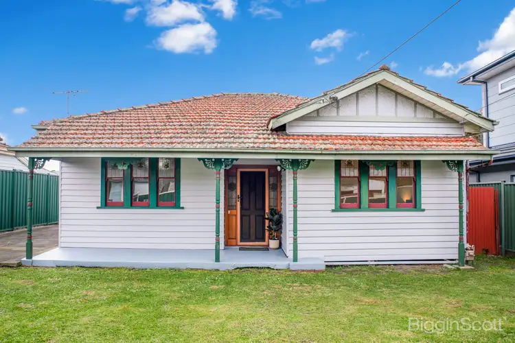 28 Kellaway Street, Maribyrnong VIC 3032