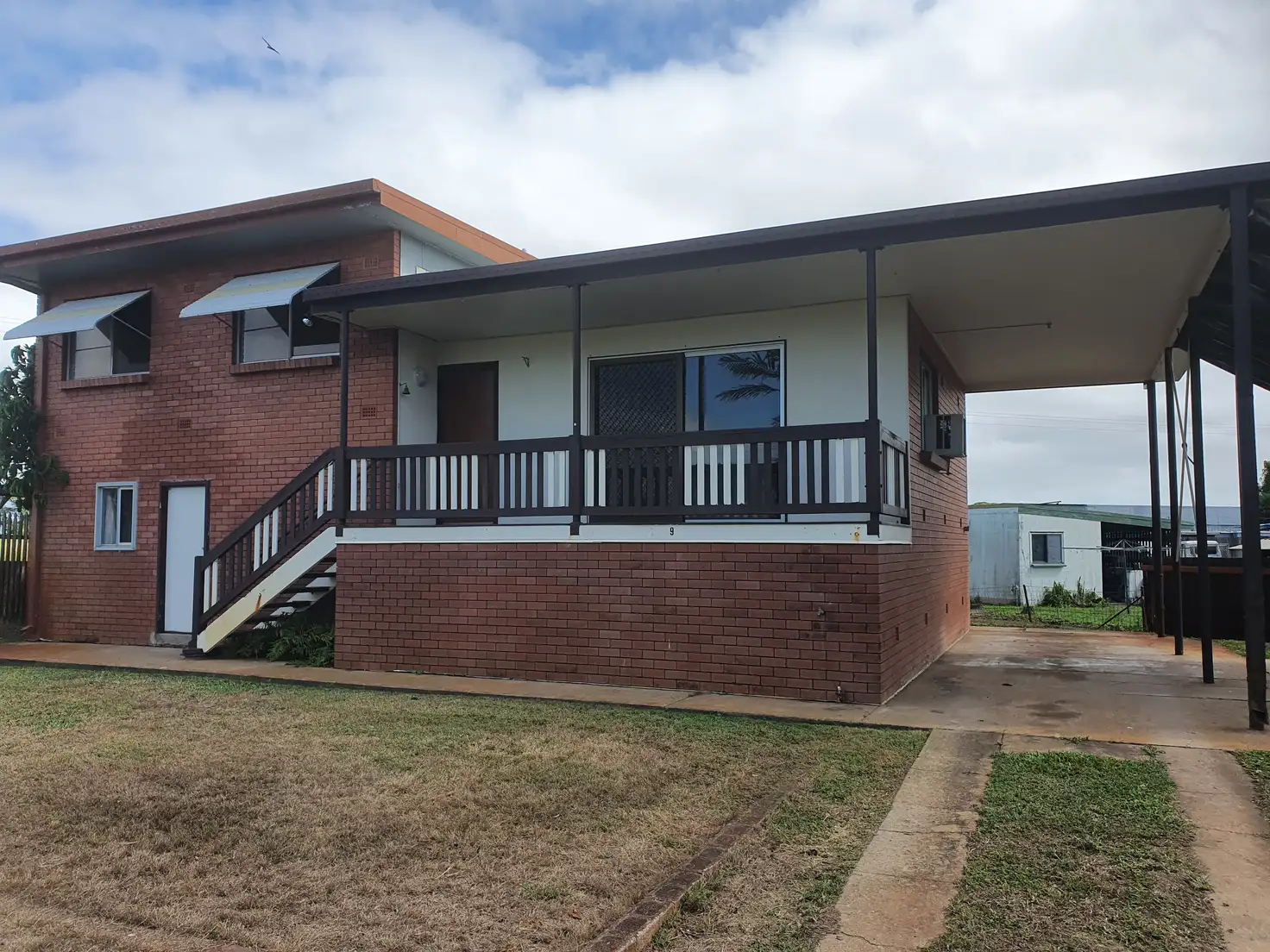 Main view of Homely house listing, 9 Milan Street, Ayr QLD 4807