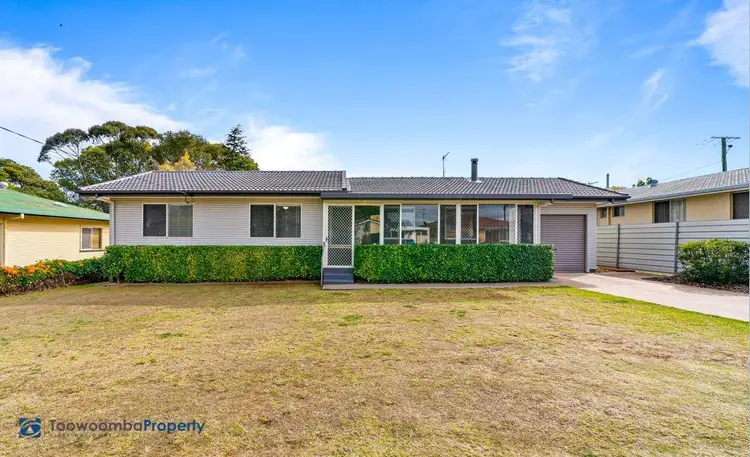 29 Tara Street, Wilsonton QLD 4350