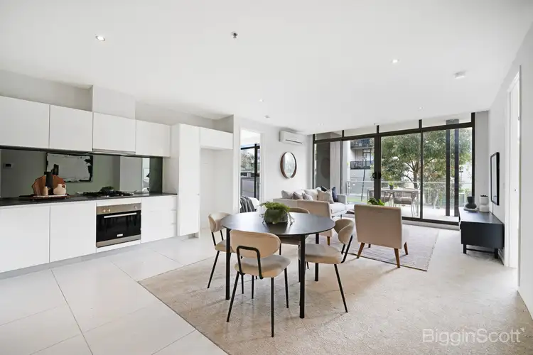 G01/60 Edgewater Boulevard, Maribyrnong VIC 3032