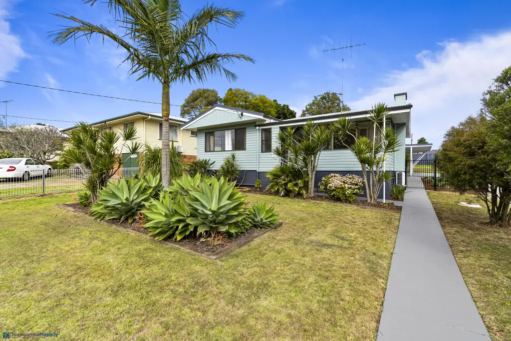 Main view of Homely house listing, 78 Dunne Street, Harristown QLD 4350