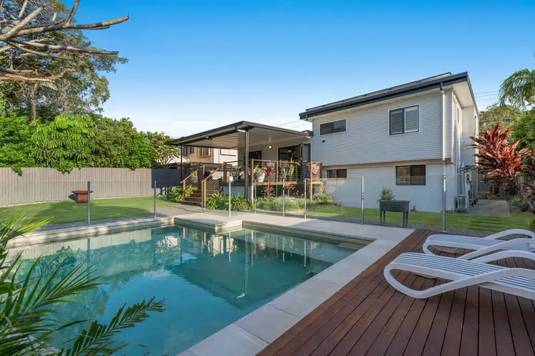 5 Meilandt Street, Wynnum QLD 4178