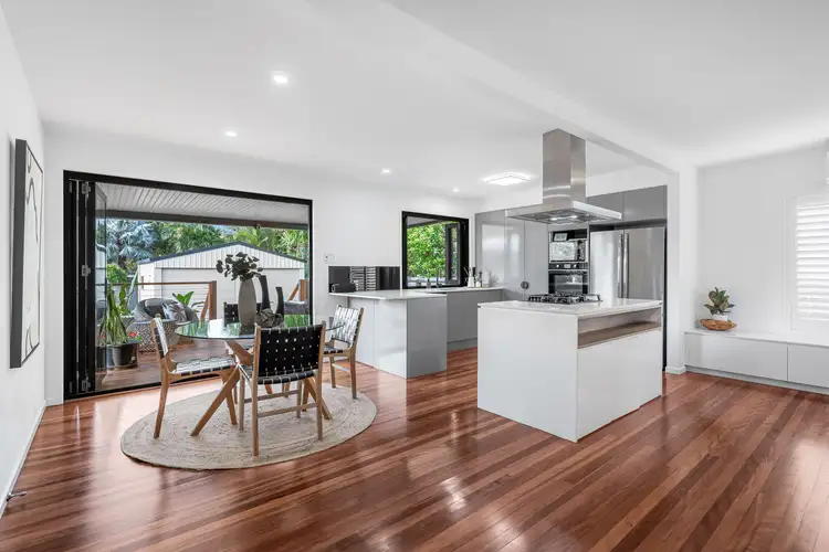 Third view of Homely house listing, 5 Meilandt Street, Wynnum QLD 4178