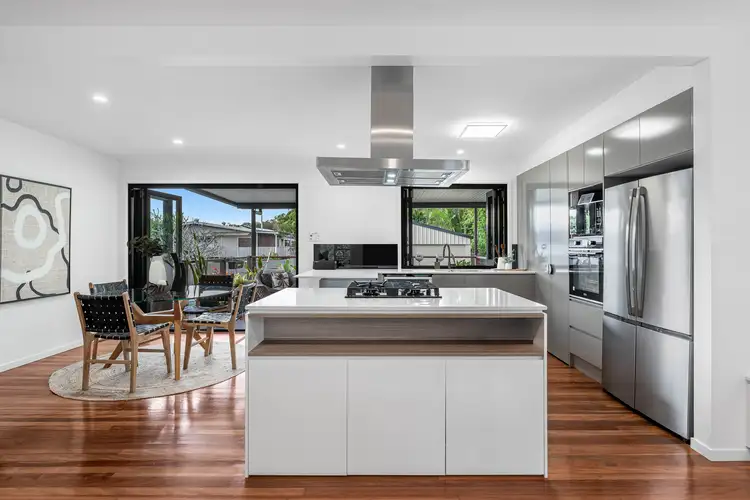 Fourth view of Homely house listing, 5 Meilandt Street, Wynnum QLD 4178