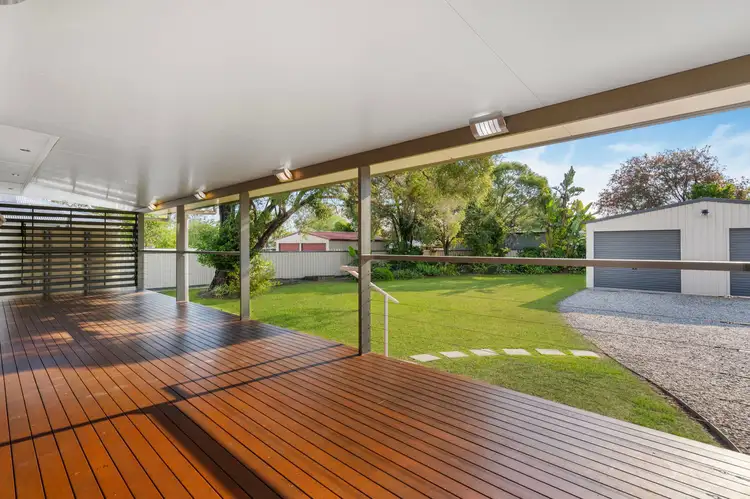 Main view of Homely house listing, 6 Anna Street, Beaudesert QLD 4285
