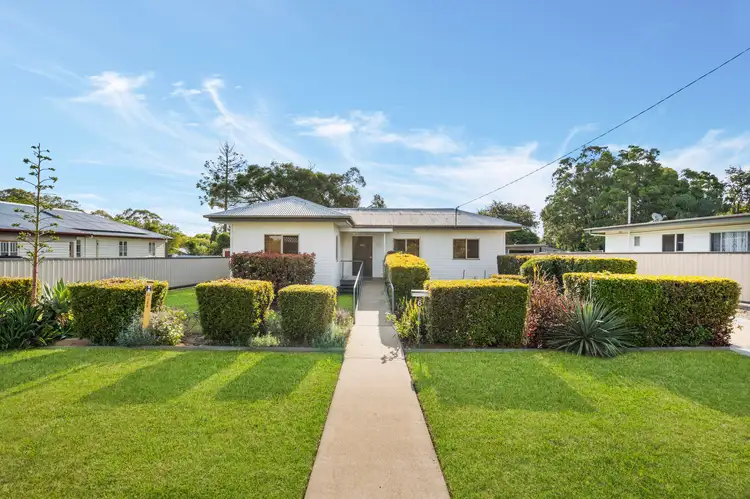 Second view of Homely house listing, 6 Anna Street, Beaudesert QLD 4285