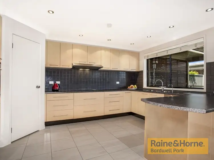 Third view of Homely house listing, 56 Dowling Street, Bardwell Valley NSW 2207