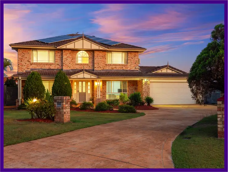 13 Kumanka Place, Kuraby QLD 4112