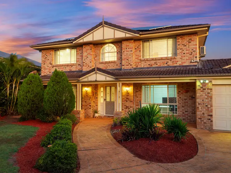 Second view of Homely house listing, 13 Kumanka Place, Kuraby QLD 4112