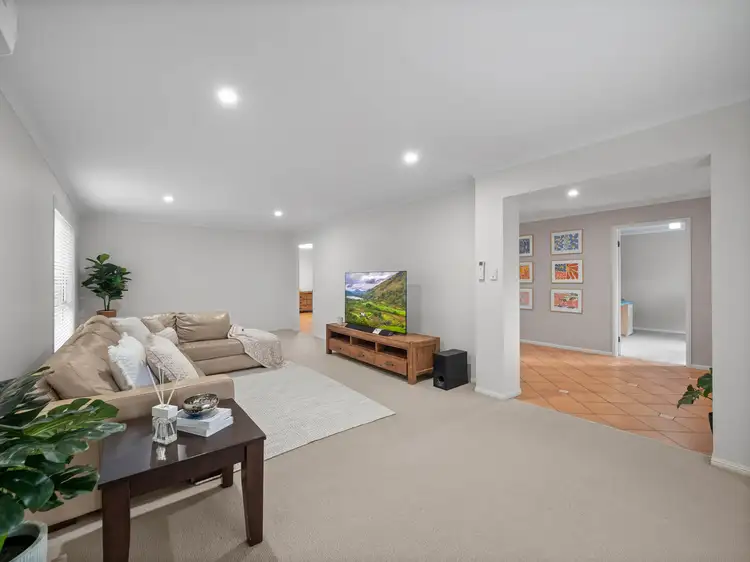 Fifth view of Homely house listing, 13 Kumanka Place, Kuraby QLD 4112