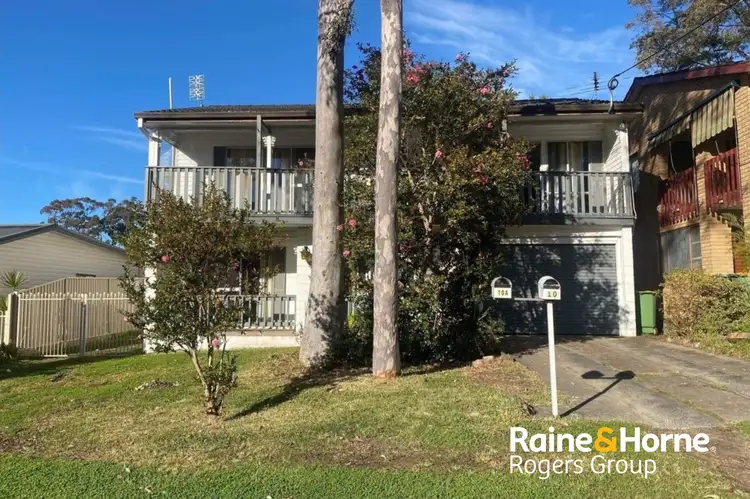 10 Restlea Avenue