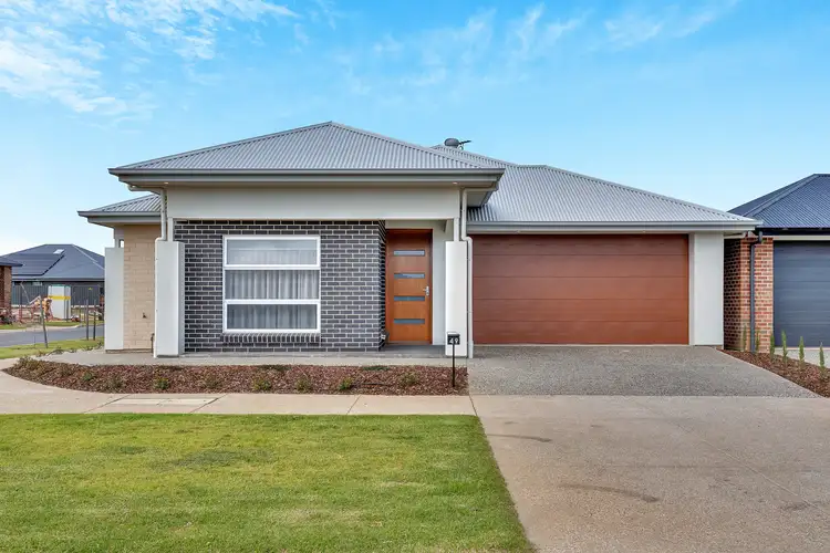 49 Kapinka Parade, Riverlea Park SA 5120