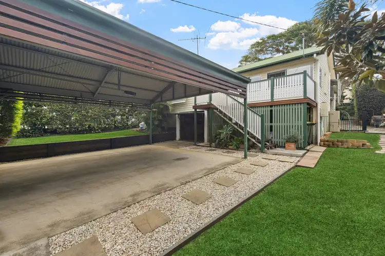 14 Deramore Street, Wavell Heights QLD 4012