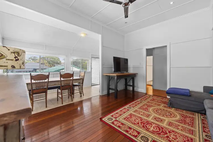 Third view of Homely house listing, 14 Deramore Street, Wavell Heights QLD 4012