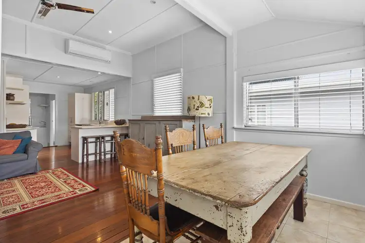 Fourth view of Homely house listing, 14 Deramore Street, Wavell Heights QLD 4012