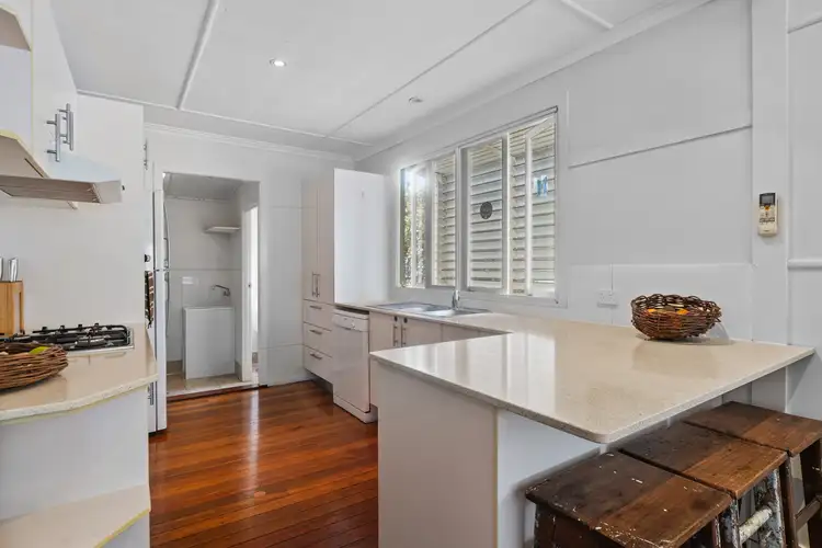 Fifth view of Homely house listing, 14 Deramore Street, Wavell Heights QLD 4012