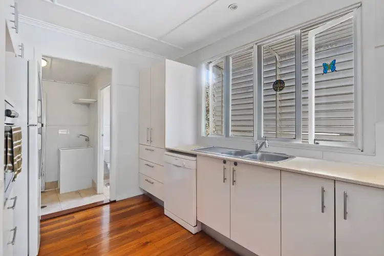 Sixth view of Homely house listing, 14 Deramore Street, Wavell Heights QLD 4012