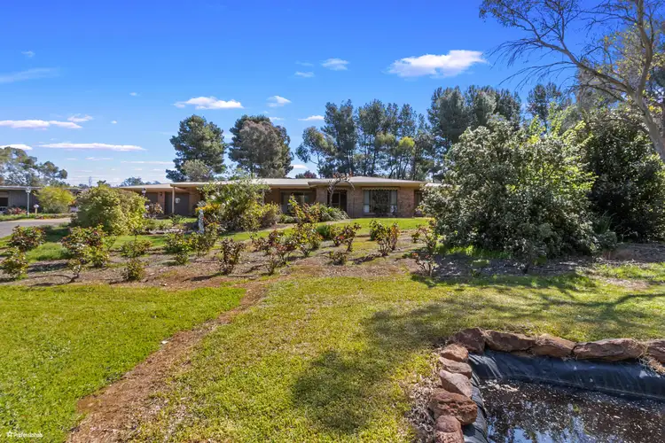 Main view of Homely house listing, 6 Hentschke Road, Clare SA 5453
