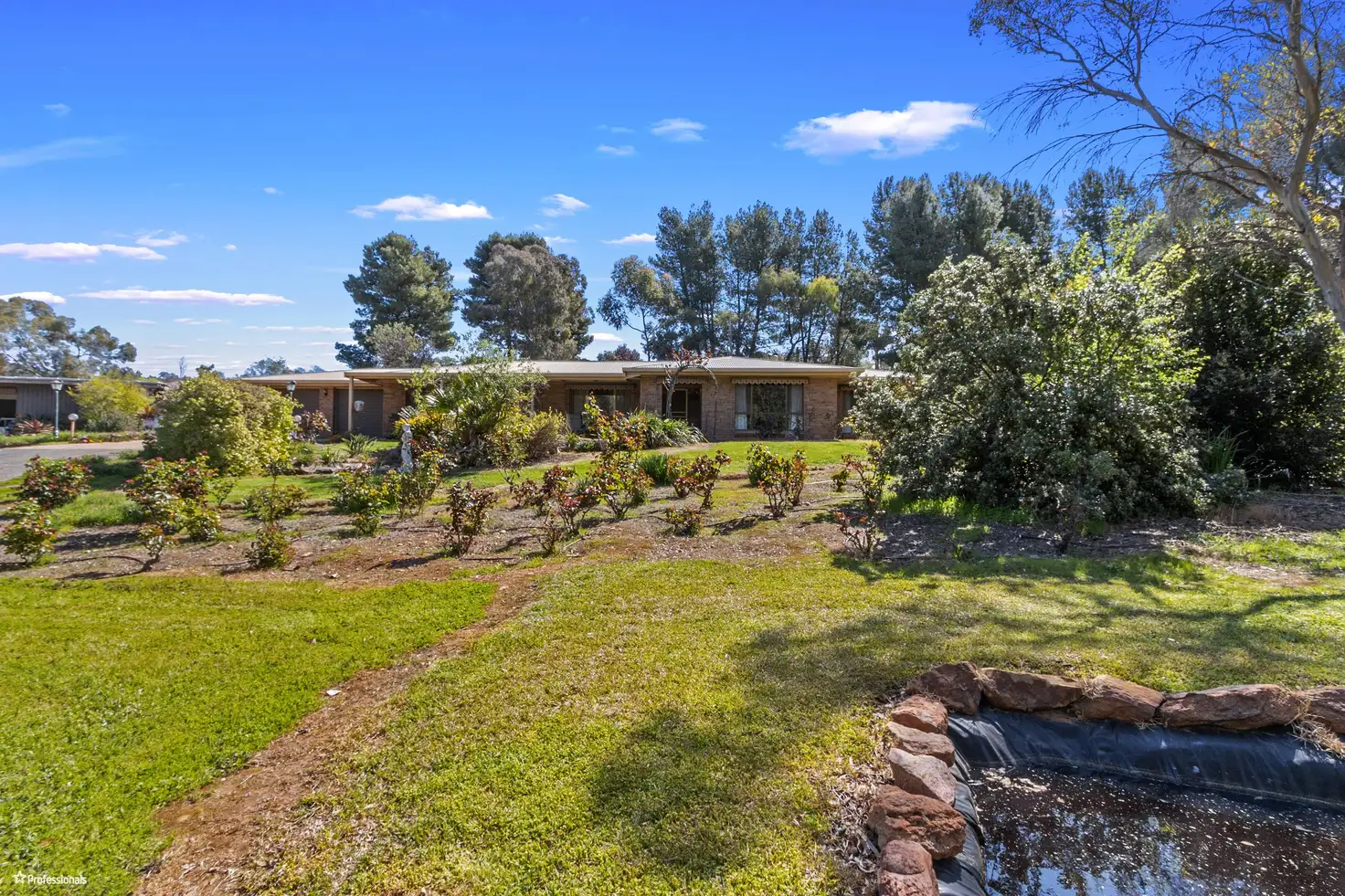 Main view of Homely house listing, 6 Hentschke Road, Clare SA 5453