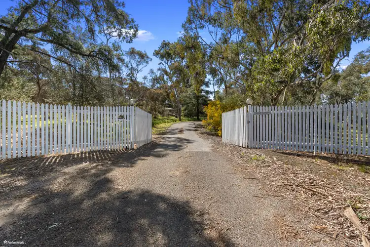 Second view of Homely house listing, 6 Hentschke Road, Clare SA 5453