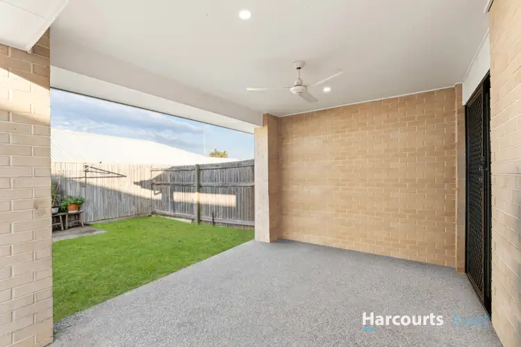 Sixth view of Homely semi-detached listing, 11 Regents Drive, Redbank Plains QLD 4301