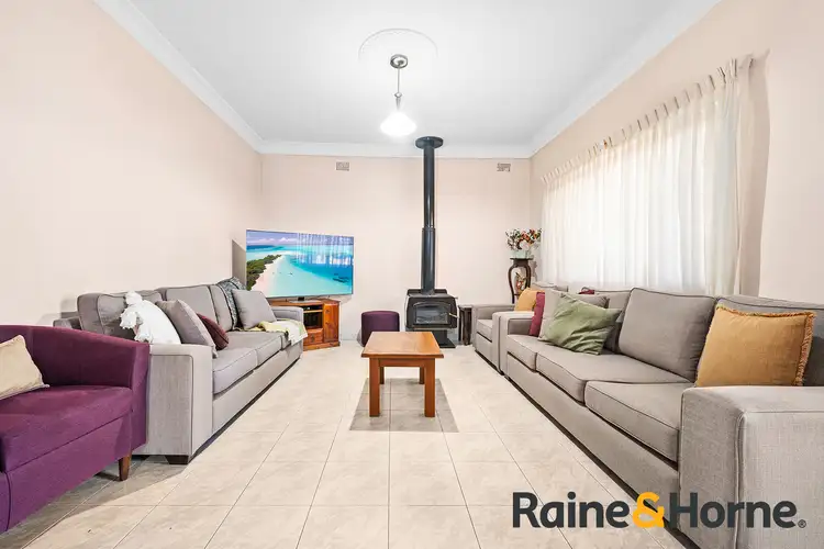 Third view of Homely house listing, 10 Ranger Road, Croydon NSW 2132