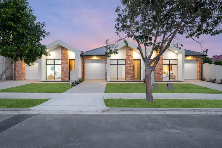 Second view of Homely house listing, 46 Harvey Avenue, Netley SA 5037