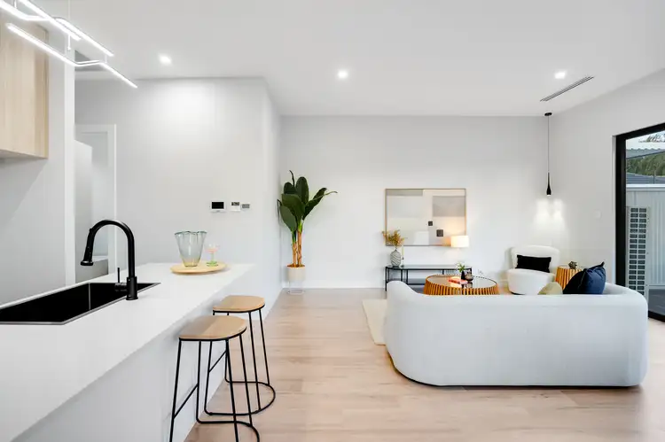 Third view of Homely house listing, 46 Harvey Avenue, Netley SA 5037