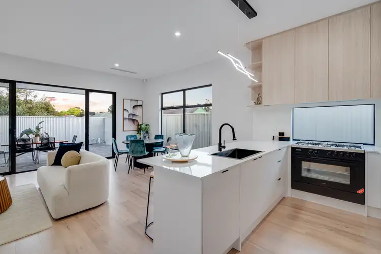 Sixth view of Homely house listing, 46 Harvey Avenue, Netley SA 5037