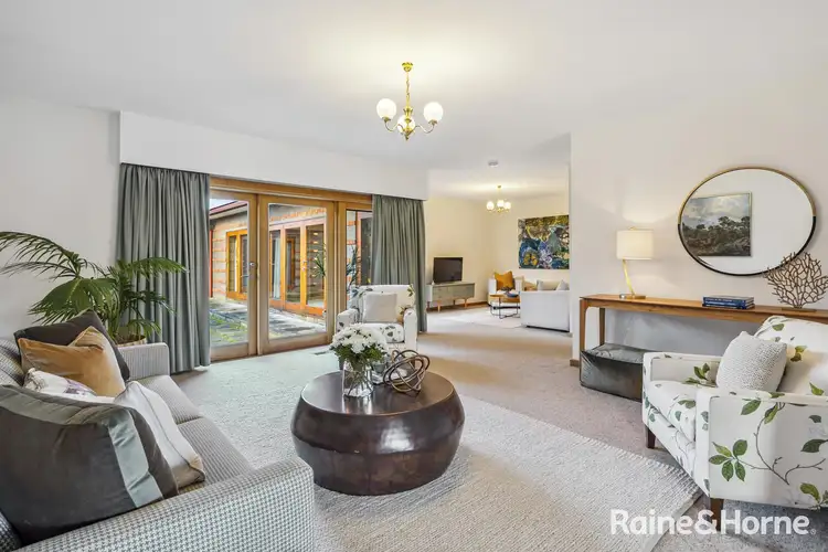 Second view of Homely house listing, 5 Rollins Avenue, Kingston Beach TAS 7050