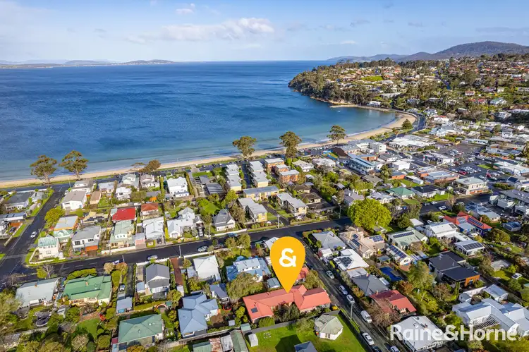 Third view of Homely house listing, 5 Rollins Avenue, Kingston Beach TAS 7050
