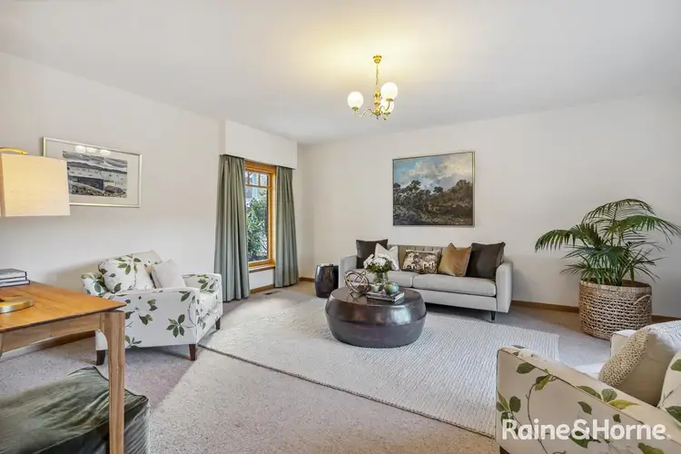 Fourth view of Homely house listing, 5 Rollins Avenue, Kingston Beach TAS 7050
