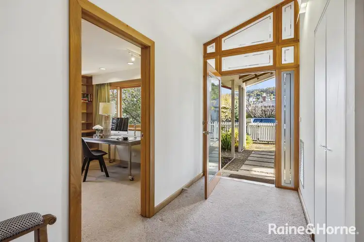 Sixth view of Homely house listing, 5 Rollins Avenue, Kingston Beach TAS 7050