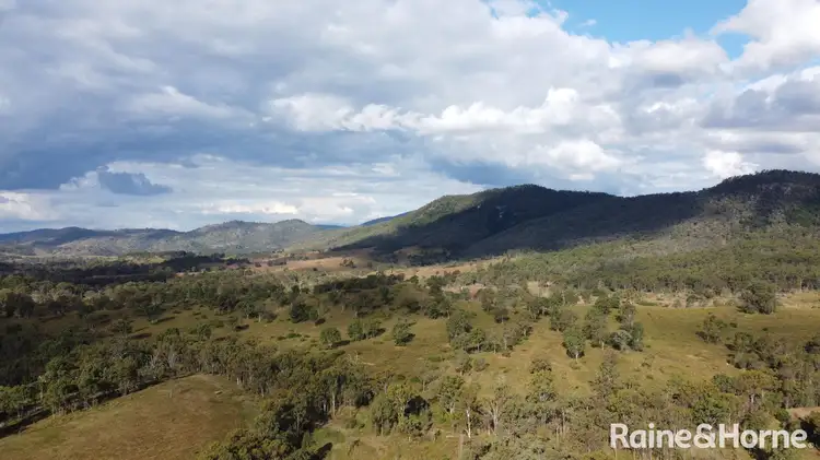 Main view of Homely land listing, Lot 2 Tunnel Road, Boolboonda QLD 4671