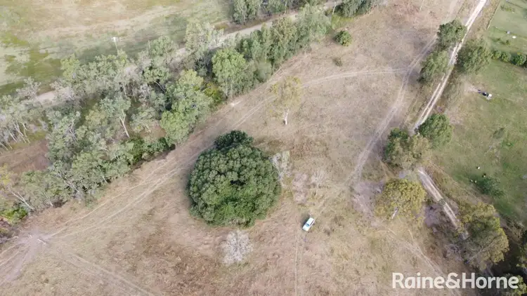 Third view of Homely land listing, Lot 2 Tunnel Road, Boolboonda QLD 4671